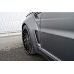 Wide body kit Hamann για Range Rover Sport (L494) Wide body kit Hamann για Range Rover Sport (L494)